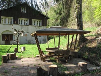 Photo n°2 du logement curiste LC-1799 à Plombières-les-Bains