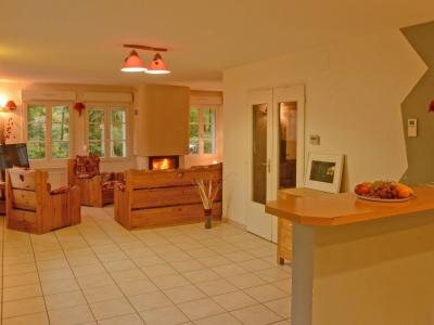 Logement pour curiste à Plombières-les-Bains photo 4 adv22061799