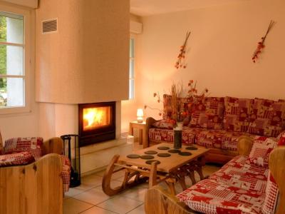 Logement pour curiste à Plombières-les-Bains photo 5 adv22061799