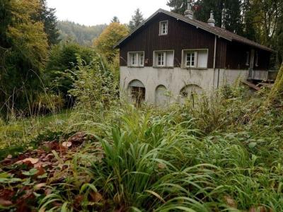 Photo n°14 du logement curiste LC-1799 à Plombières-les-Bains