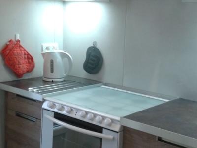 Présentation image appartement - grande photos