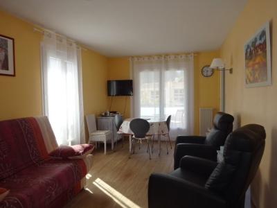 Présentation image appartement - grande photos