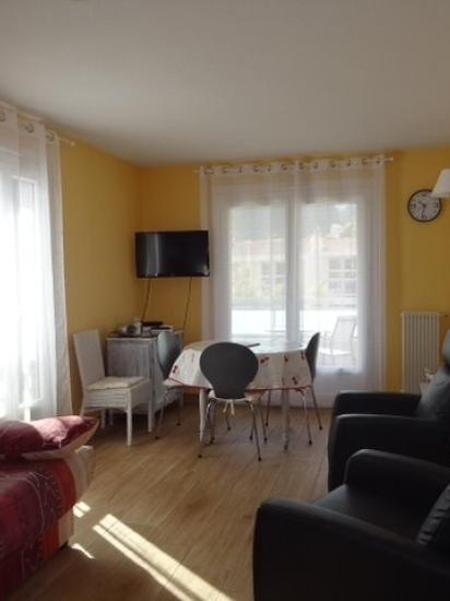 Détail Zoom photos logement