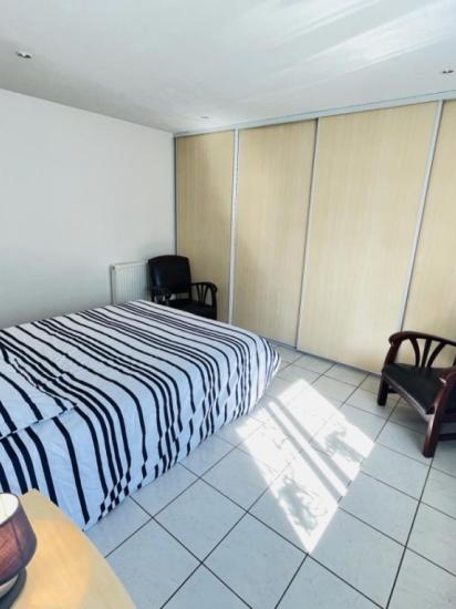 Détail Zoom photos logement