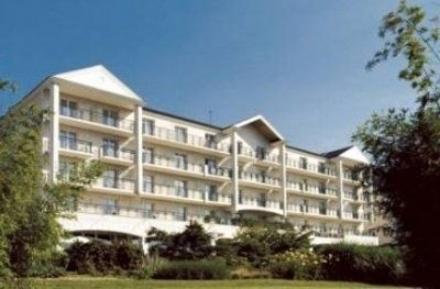 Enghien-les-Bains - location curiste LC-182 n°1