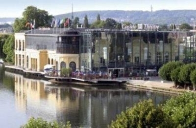 Enghien-les-Bains - location curiste LC-182 n°11