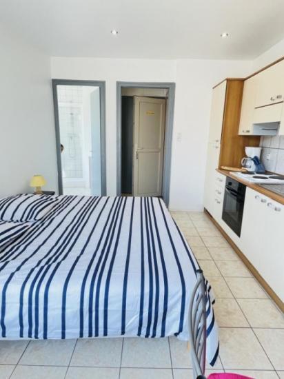 Détail Zoom photos logement