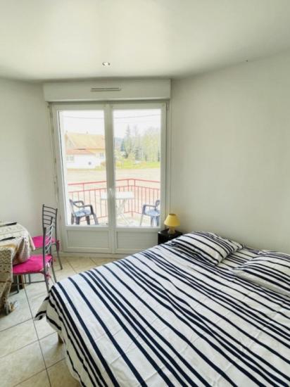Détail Zoom photos logement