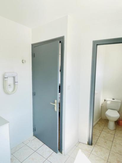 Détail Zoom photos logement
