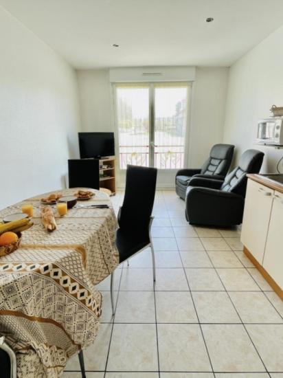 Détail Zoom photos logement