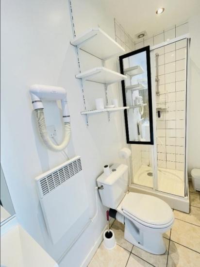 Détail Zoom photos logement