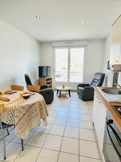 Détail Zoom photos logement