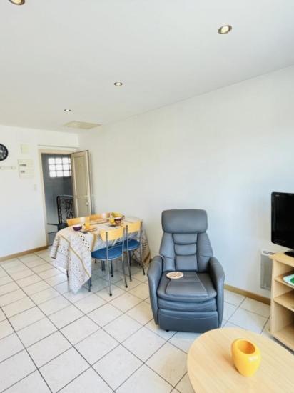 Détail Zoom photos logement