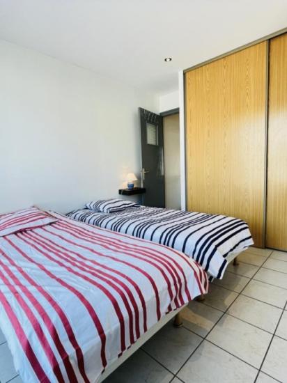 Détail Zoom photos logement