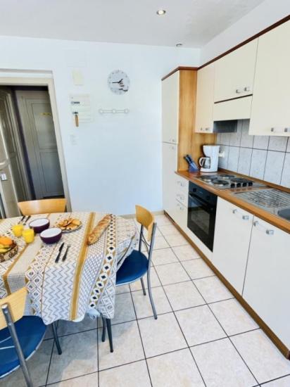 Détail Zoom photos logement