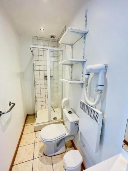 Détail Zoom photos logement
