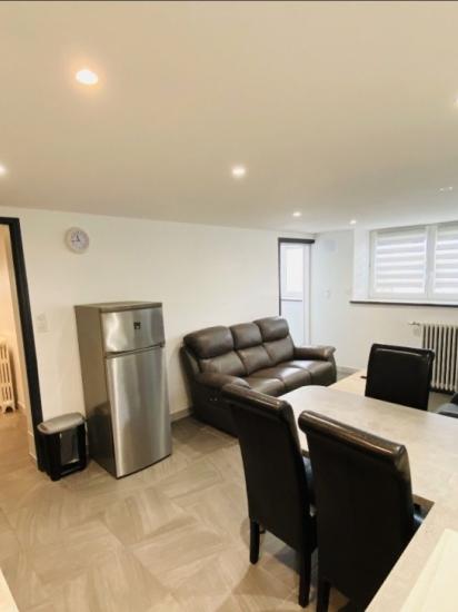 Détail Zoom photos logement