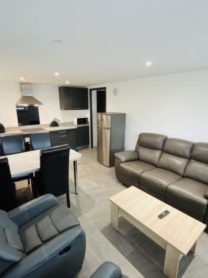 Détail Zoom photos logement