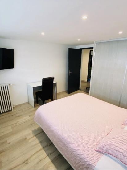 Détail Zoom photos logement
