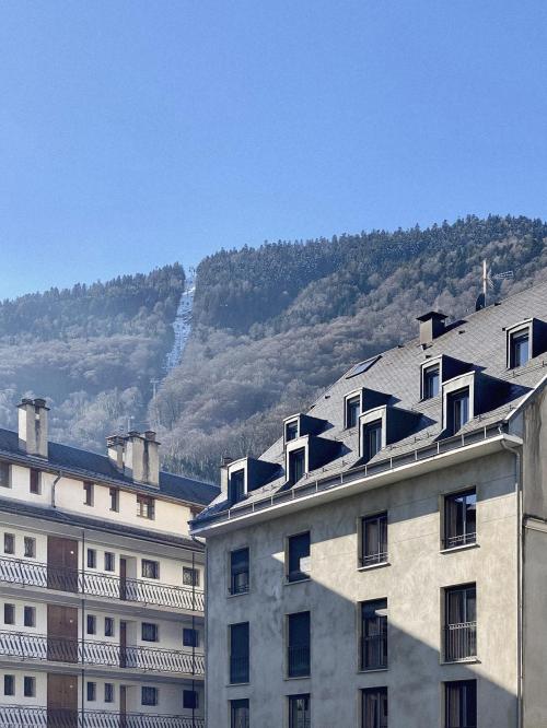 Bagnères-de-Luchon - location curiste LC-1863 n°4