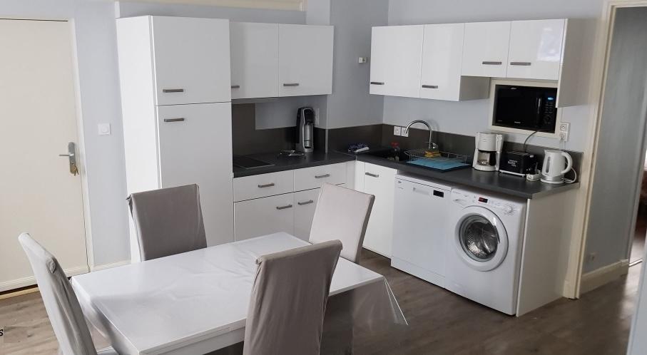 Bagnères-de-Luchon - location curiste LC-1869 n°1