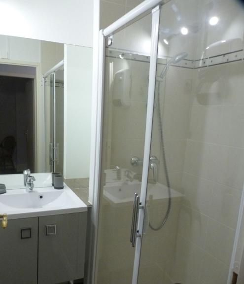 Bagnères-de-Luchon - location curiste LC-1869 n°5