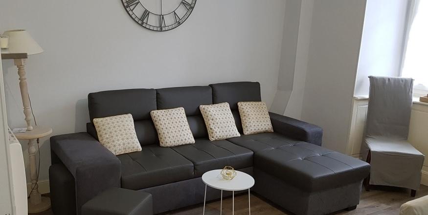 Bagnères-de-Luchon - location curiste LC-1869 n°2