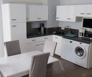 Autre Hébergement à proximité