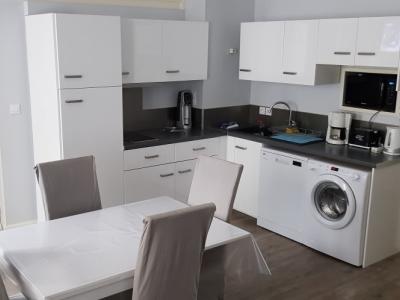 Photo n°1 du logement curiste LC-1869 à Bagnères-de-Luchon