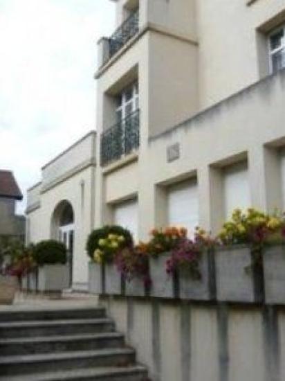 Détail Zoom photos logement