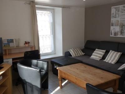 Logement pour curiste à Bains-les-Bains photo 1 adv06081873