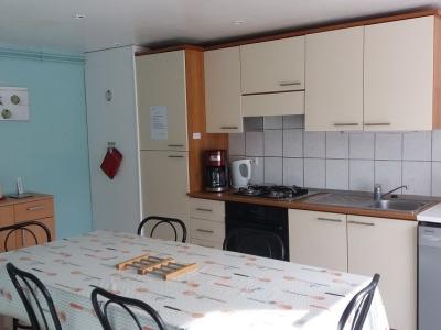 Logement pour curiste à Bains-les-Bains photo 2 adv06081873