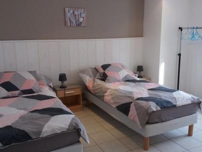 Logement pour curiste à Bains-les-Bains photo 4 adv06081873