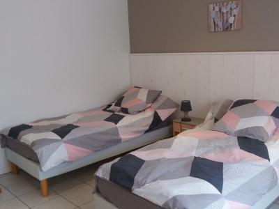 Logement pour curiste à Bains-les-Bains photo 5 adv06081873
