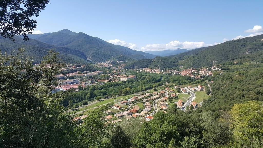 Amélie-les-Bains - location curiste LC-1876 n°17