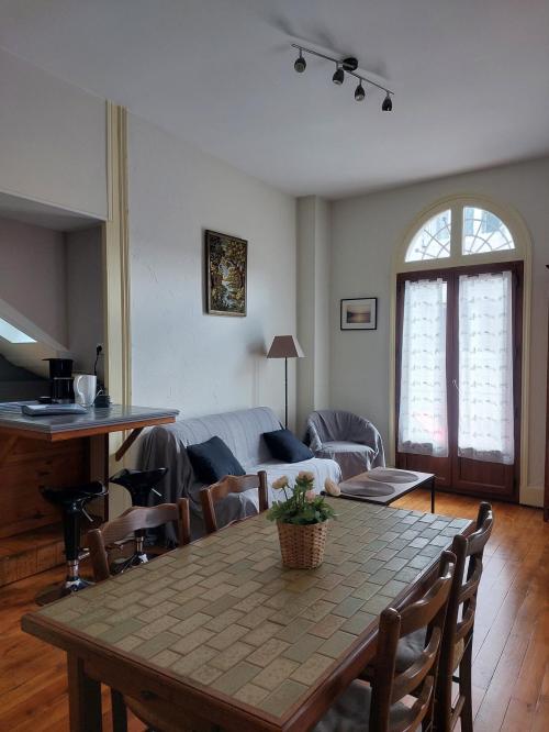 Allevard - location curiste LC-1883 n°2