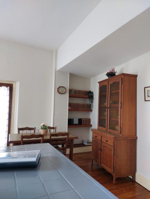Allevard - location curiste LC-1883 n°3
