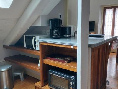 Photo n°4 du logement curiste LC-1883 à Allevard