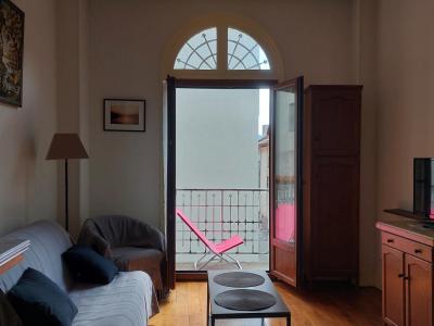 Photo n°1 du logement curiste LC-1883 à Allevard