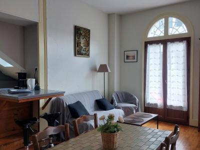 Photo n°2 du logement curiste LC-1883 à Allevard
