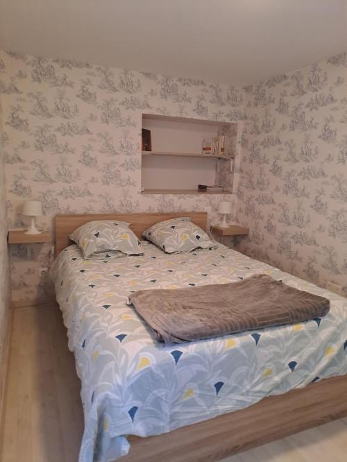 Jonzac - location curiste LC-1884 n°11