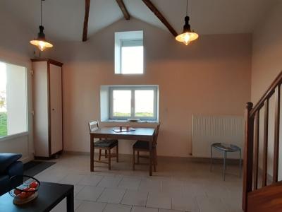 Logement pour curiste à Jonzac photo 1 adv17081884
