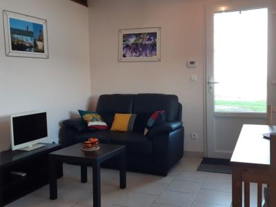 Logement pour curiste à Jonzac photo 2 adv17081884