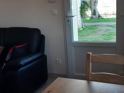 Logement pour curiste à Jonzac photo 5 adv17081884