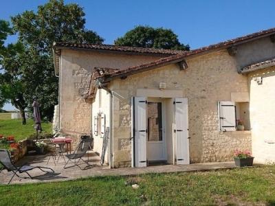 Photo n°1 du logement curiste LC-1884 à Jonzac