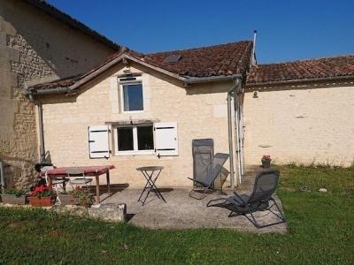 Photo n°2 du logement curiste LC-1884 à Jonzac
