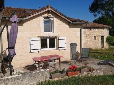 Photo n°3 du logement curiste LC-1884 à Jonzac