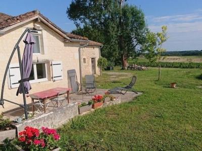 Photo n°4 du logement curiste LC-1884 à Jonzac
