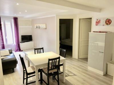Logement pour curiste à Allevard photo 1 adv21081895