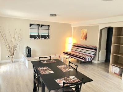 Logement pour curiste à Allevard photo 6 adv21081896